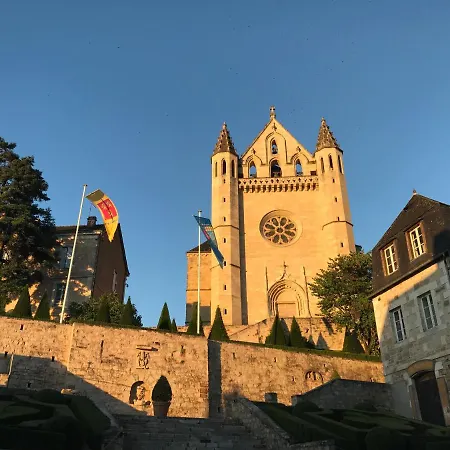 Διαμέρισμα Les Maisons Du Perigord Cote 50
