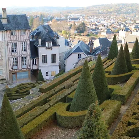 Les Maisons Du Perigord Cote 50 Apartment
