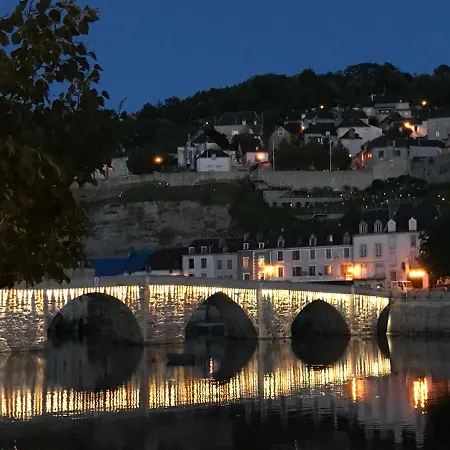 Les Maisons Du Périgord Côté 50 Appartement