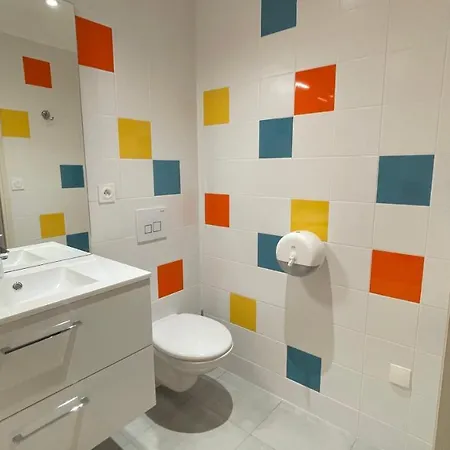Les Maisons Du Perigord Cote 50 Apartment *