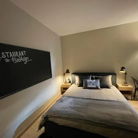 Apartment Les Maisons Du Perigord Cote 50