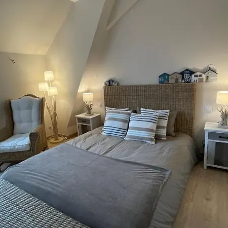Les Maisons Du Perigord Cote 50 Apartment