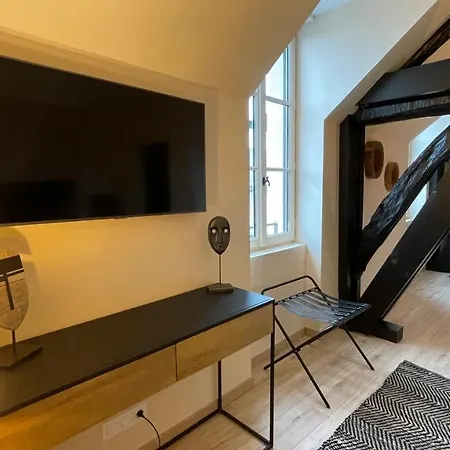 Les Maisons Du Perigord Cote 50 Apartment Terrasson-Lavilledieu