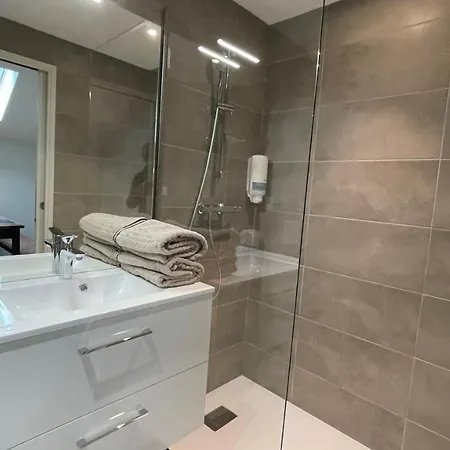 Les Maisons Du Perigord Cote 50 Apartment