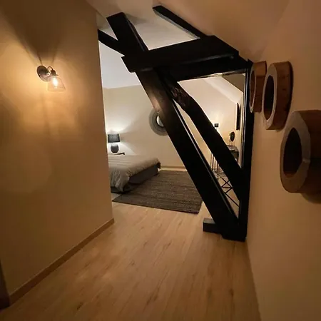 Apartment Les Maisons Du Perigord Cote 50