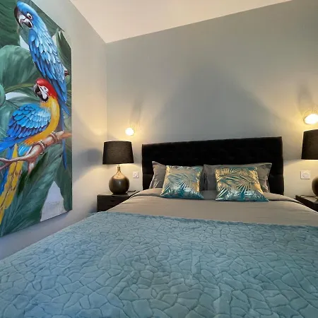 Apartment Les Maisons Du Perigord Cote 50