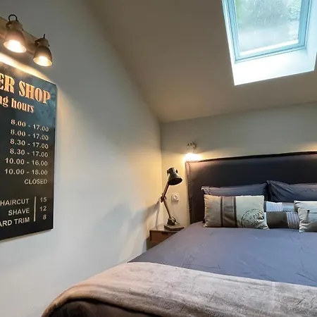 Apartment Les Maisons Du Perigord Cote 50