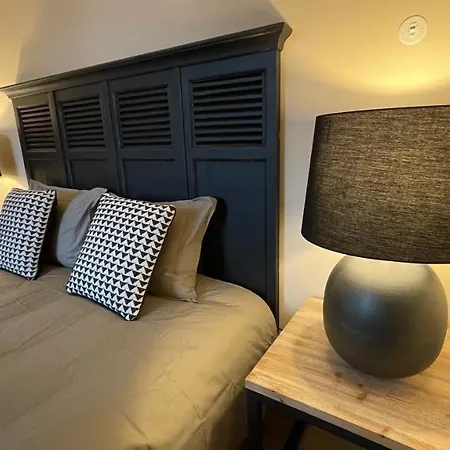 Appartement Les Maisons Du Périgord Côté 50 *