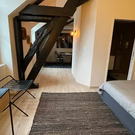 Appartement Les Maisons Du Périgord Côté 50 *