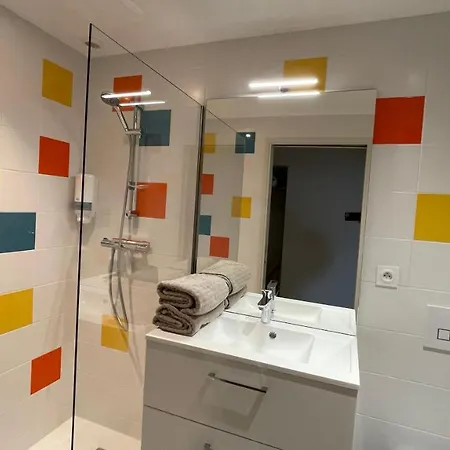 Les Maisons Du Perigord Cote 50 Apartment