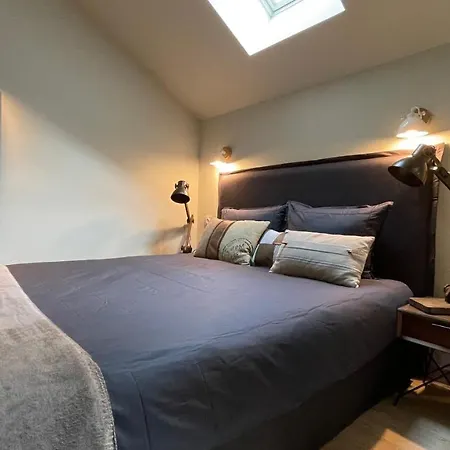 Les Maisons Du Perigord Cote 50 Apartment