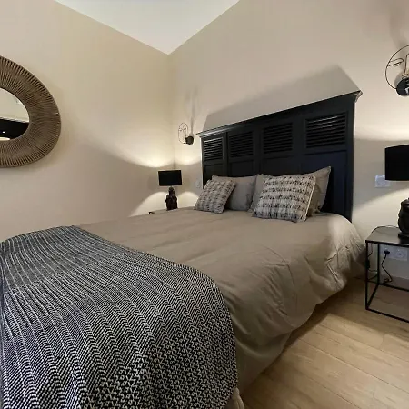 Apartment Les Maisons Du Perigord Cote 50 *