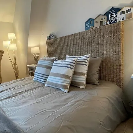 Apartment Les Maisons Du Perigord Cote 50 *