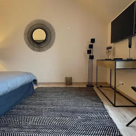 Les Maisons Du Perigord Cote 50 Διαμέρισμα Terrasson