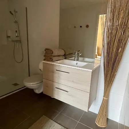 Les Maisons Du Perigord Cote 50 Apartment Terrasson-Lavilledieu