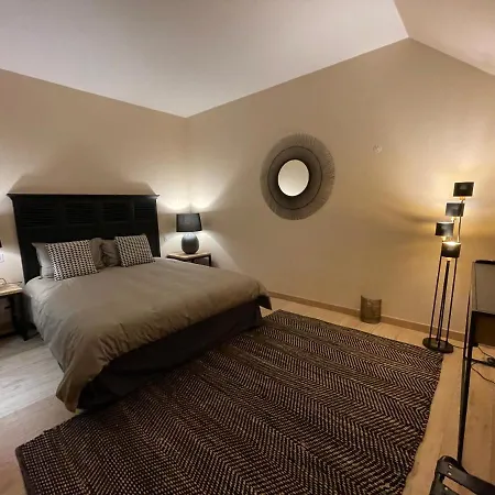 Apartment Les Maisons Du Perigord Cote 50