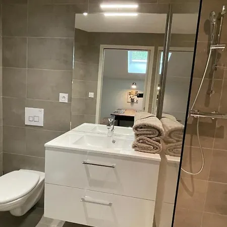 Apartment Les Maisons Du Perigord Cote 50 *