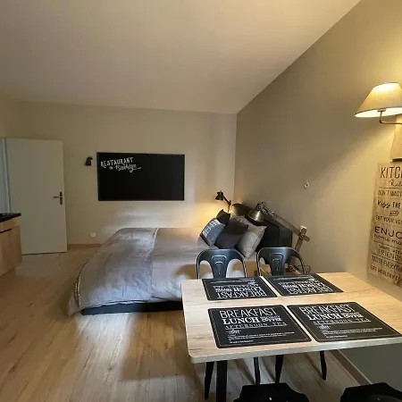 Apartment Les Maisons Du Perigord Cote 50 Terrasson-Lavilledieu