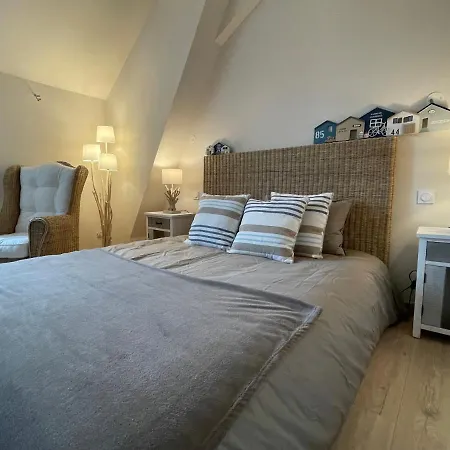Διαμέρισμα Les Maisons Du Perigord Cote 50 Terrasson