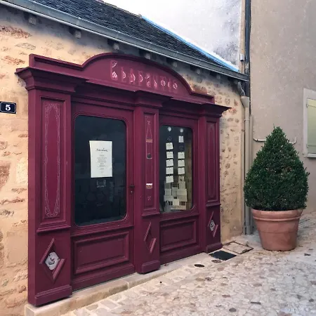 Les Maisons Du Perigord Cote 50