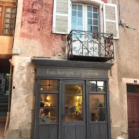 Les Maisons Du Perigord Cote 50 Apartment