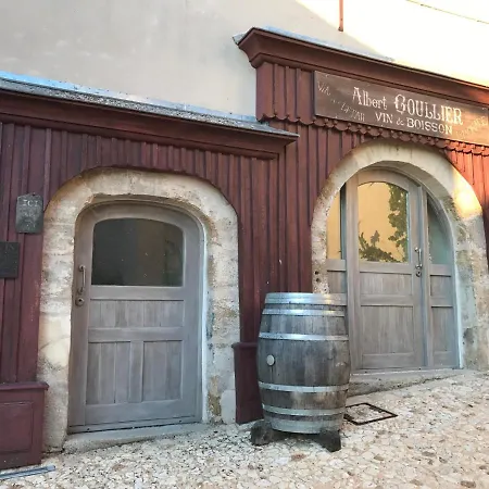Les Maisons Du Perigord Cote 50 דירה *
