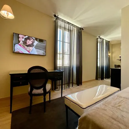 Les Maisons Du Perigord Cote 50 Apartment *
