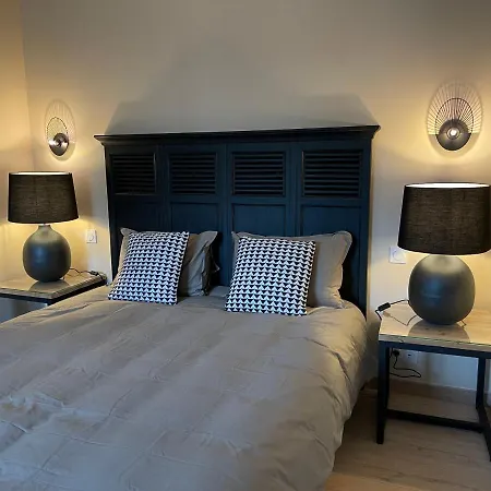 Apartment Les Maisons Du Perigord Cote 50 Terrasson-Lavilledieu