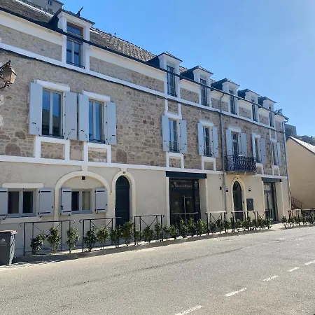 Les Maisons Du Perigord Cote 50 *