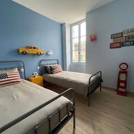 Apartment Les Maisons Du Perigord Cote 50