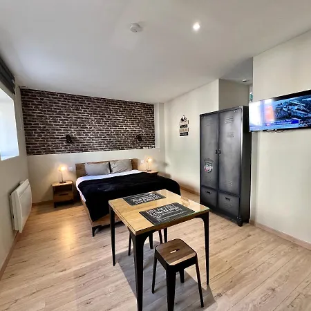 Apartment Les Maisons Du Perigord Cote 50