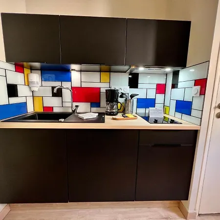 Les Maisons Du Perigord Cote 50 Apartment *