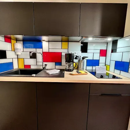 Les Maisons Du Perigord Cote 50 Apartment *