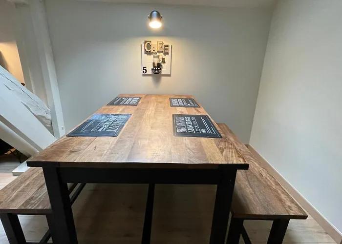 Apartman Les Maisons Du Perigord Cote 50 Terrasson